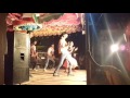 Village Record Dance