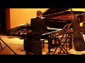 Matt Twaddle Senior Recital "My Bells" by George Duke