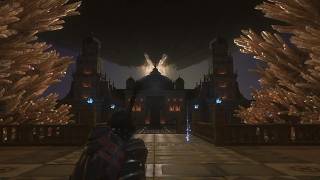 #13 【FF16】初見プレイ動画（実況なし）※ネタバレあり