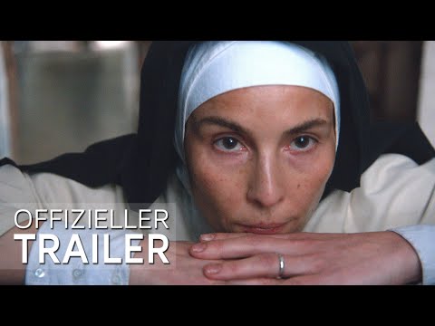 TERESA - EIN LEBEN ZWISCHEN LICHT UND SCHATTEN | Trailer (Deutsch / German) | 2025 | Drama