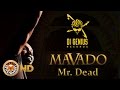 Mavado - Mr. Dead (Vybz Kartel Diss) [Horror Nights Riddim] October 2016
