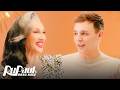 Nini Coco S Whatcha Packin ️ RuPaul S Drag Race Season 18