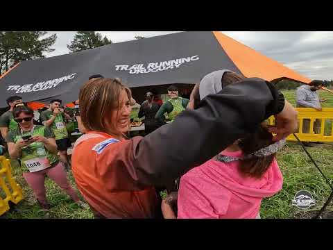 Rincón del Gigante ( Trail Running Uruguay )
