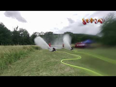 DHZ PAVLICE "B" (2p) / 5.KOLO - IKHL / CETUNA / 09.07.2022