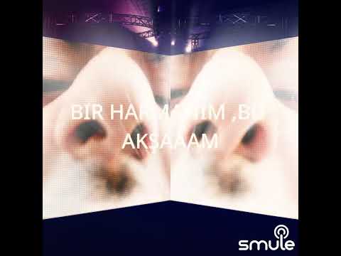 Bora Duran Bir Harmanım Bu Akşam Cover Volume Sessions Kadir Durmuş MP4