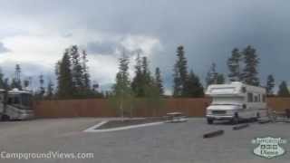 Buffalo Crossing RV Park Video