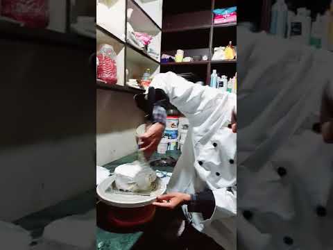 ISHWOR DHITAL----PASTRY MAKER