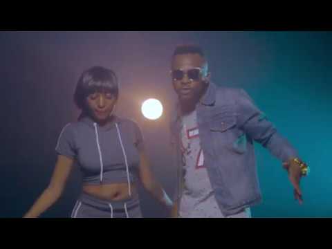 Becka title ft  Uswege Master  Official Video