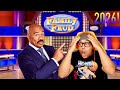 IT S BEEN 2 YEARS STEVE FAMILY FEUD 2026