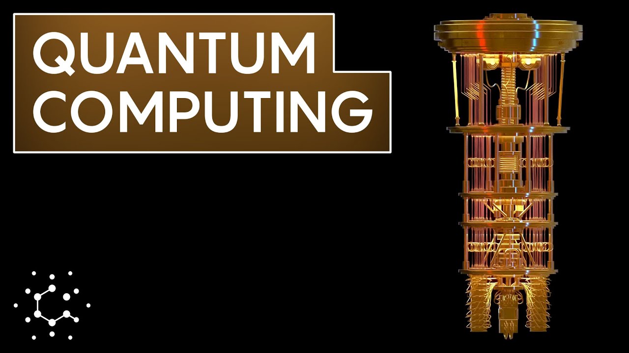 Quantum Computers: Unveiling the Future with Quantum Physics