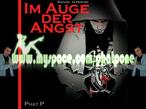 Phat P - Makla jeden Tag