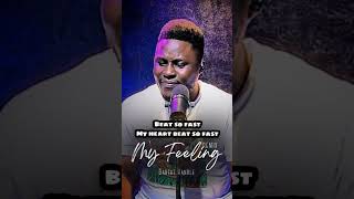 If You’ve Ever Loved Someone, This Song Is for You – My Feeling