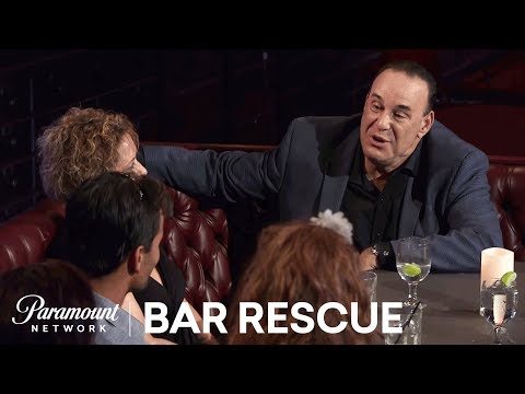The Owners Of Piratz Are Opening A New Bar - Bar Rescue, Season 4