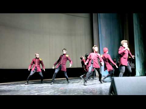 Febris Erotica 2012.01.29