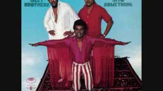 I Got To Find Me One - Isley Brothers
