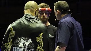 MTGP 3: Dan Hardiman V Donovan Pignatiello