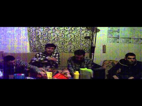 Biznes Mafia Crew - "No hay elección" [Josemi-One - Itoh - Les - Carmel]