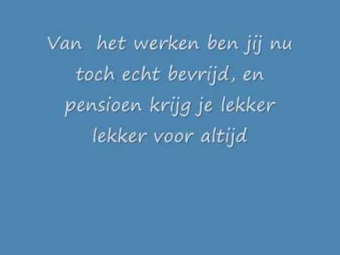 O Opa liedje.wmv