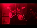 Alkaline Trio - Bloodied Up - Past Live - TLA  - Philadelphia, PA -May 9, 2015