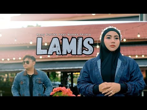 Reny Farida feat Nanda Feraro - Lamis - ( Official Music Video )