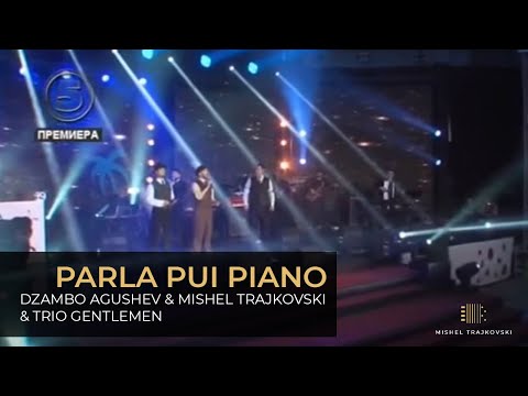 Mishel Trajkovski i Fercho Mustafov -  BalkanMusic Tv - 2019