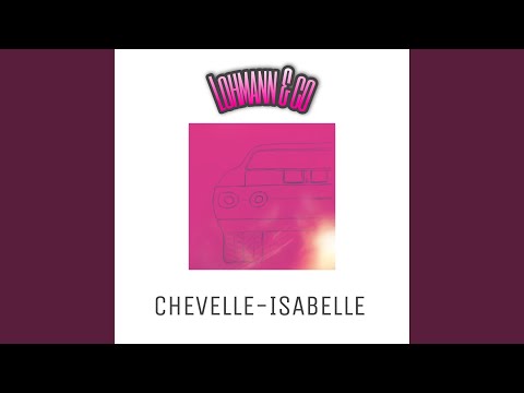 CHEVELLE-ISABELLE