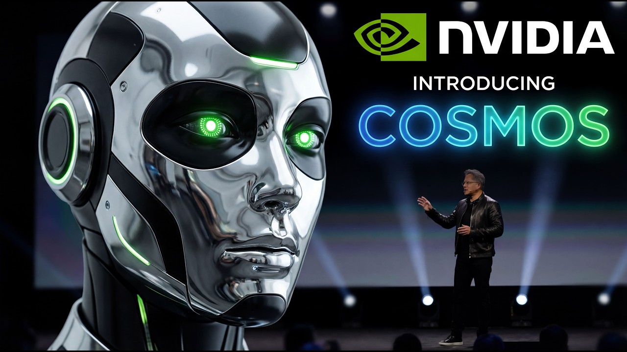 Why Alibaba's New AI Robot Terrifies Boston Dynamics