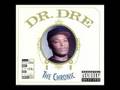 Dr.Dre Ft. Snoop Dogg - Bitches ain't shit 