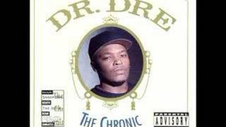 Dr.Dre Ft. Snoop Dogg - Bitches ain't shit