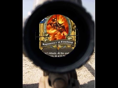 MaSsan vs Kolento [Full game]