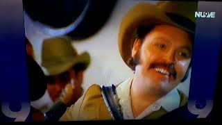 Ramon Ayala y Los Bravos del Norte- Una Carta.