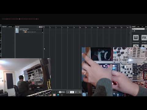 FromTheLab - Season 2 Episode 7: Sergio's Ride Home