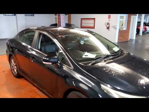 Toyota Avensis 2012 - Image 2