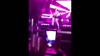 Melanie Fiona @ Tobago JazzFest 2013 - Watch Me Work/Give I