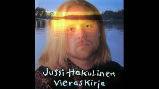 Jussi Hakulinen - Sheriffi ja desperado