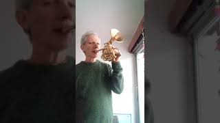 Don&#39;t go breaking my heart, Herb Alpert.