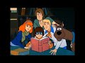 Scooby Doo Where Are You Season 1 1969 Intro And Outro HD