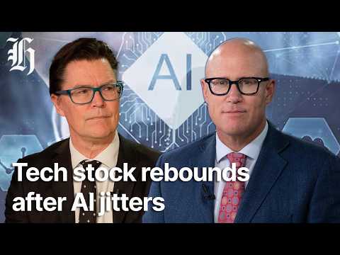 Thumbnail for Government Bond yields stabilise - why it matters | Herald NOW Business