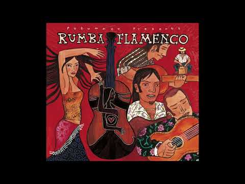 Ojos De Brujo - "Vacileo"