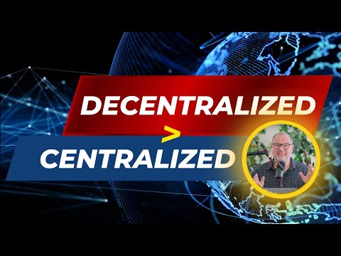 Decentralized vs. Centralized Storage: Pros, Cons, & The Future