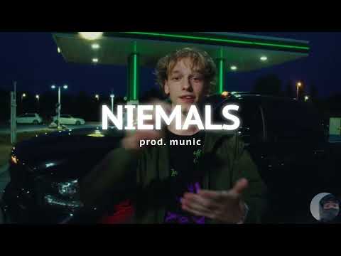 (FREE) Makko x BHZ Type Beat - "NIEMALS"