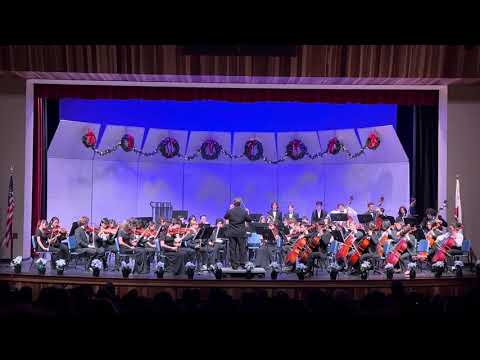 Farandole by Santiago High School BOSS