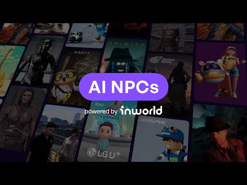 Самые умные ИИ-модели NPC