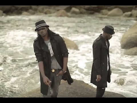 P square Ft. Dave Scott – Bring It On (Official Lyric Video)