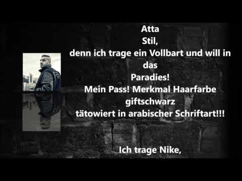 Kurdo feat Atillah - 11ta Stock Sound Lyrics