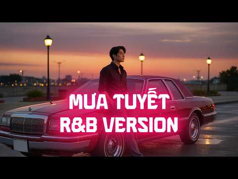 Mưa Tuyết (R&B Version) - NDMT
