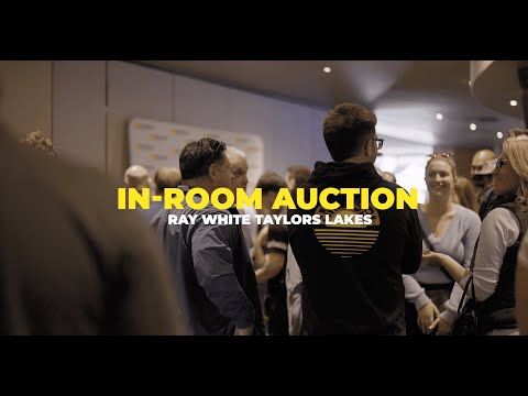 March In-Room Auctions Night Two 2024