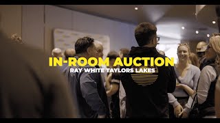 March In-Room Auctions Night Two 2024