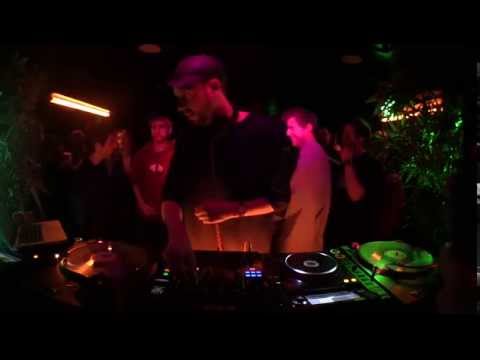 Slugabed Boiler Room London DJ Set