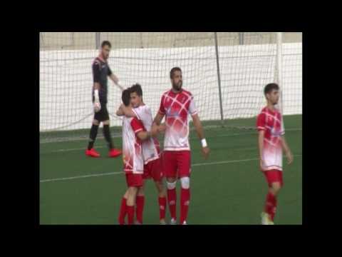 El Convocat | C.F. Lloret 1-2 C.F. Mollet U.E. | #1cat1